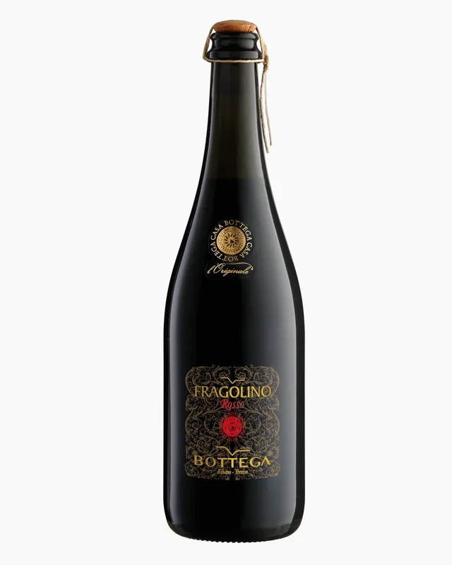 distilleria-bottega-fragolino-rosso-tappo-spago image 1
