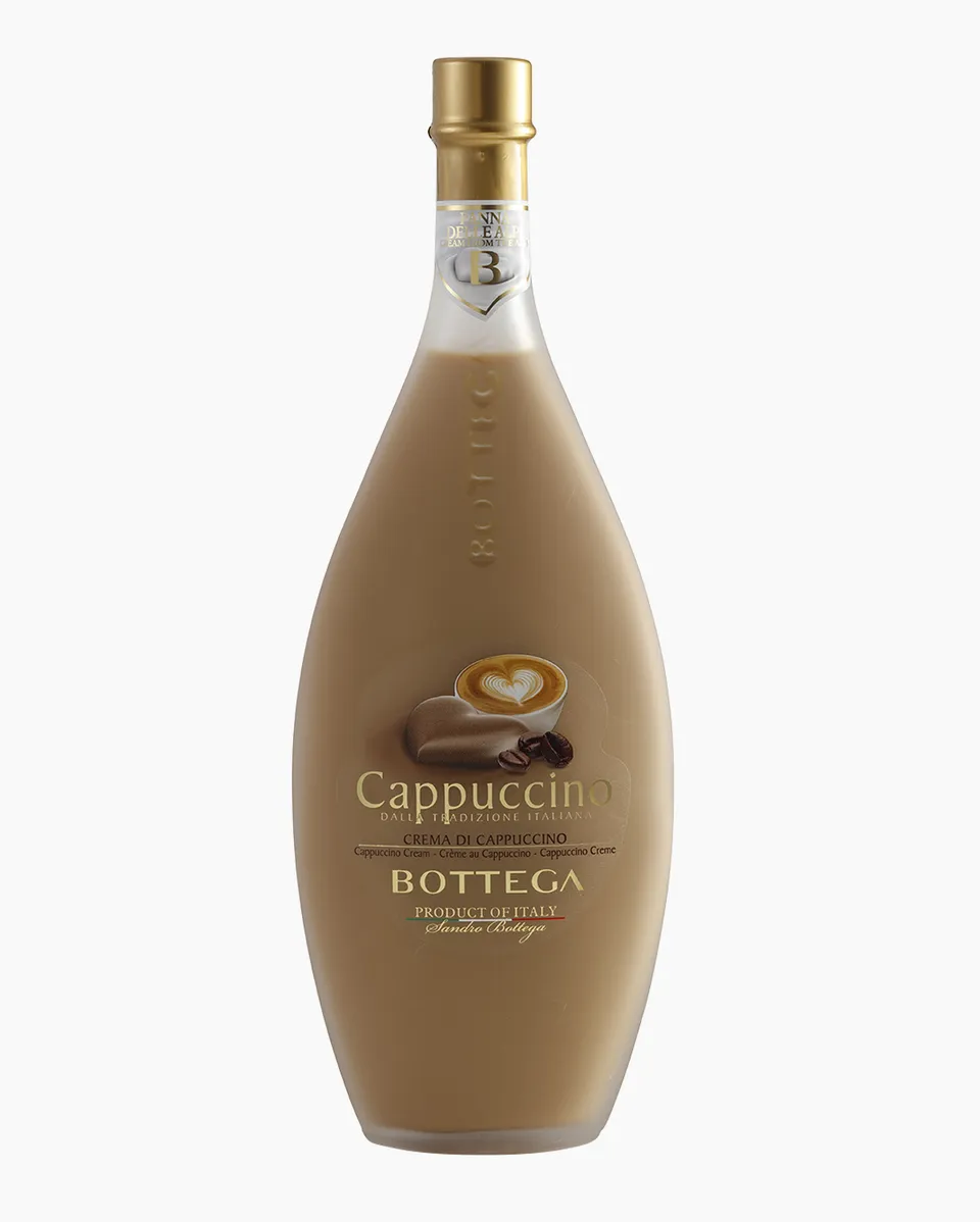 distilleria-bottega-cappuccino-cremelik-r image 1