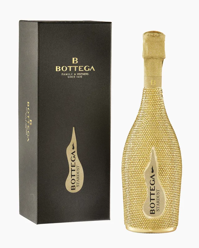 bottega-stardust-gold-italienischer-gold-spumante-premium image 1
