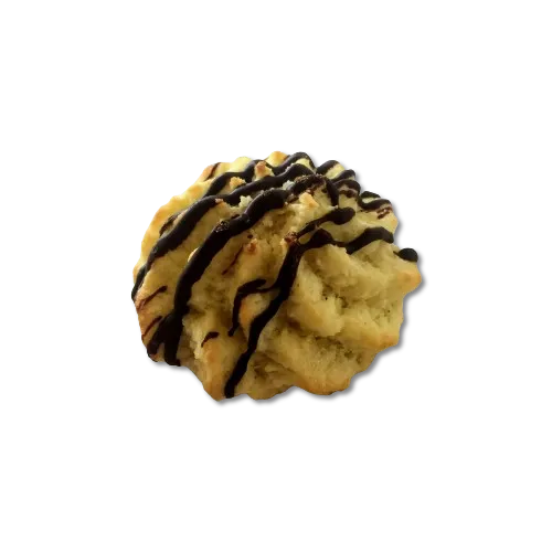 dolciaria-la-fenice-dolcetti-di-mandorla-rum-e-cioccolato-pasta-di-mandorle image 1