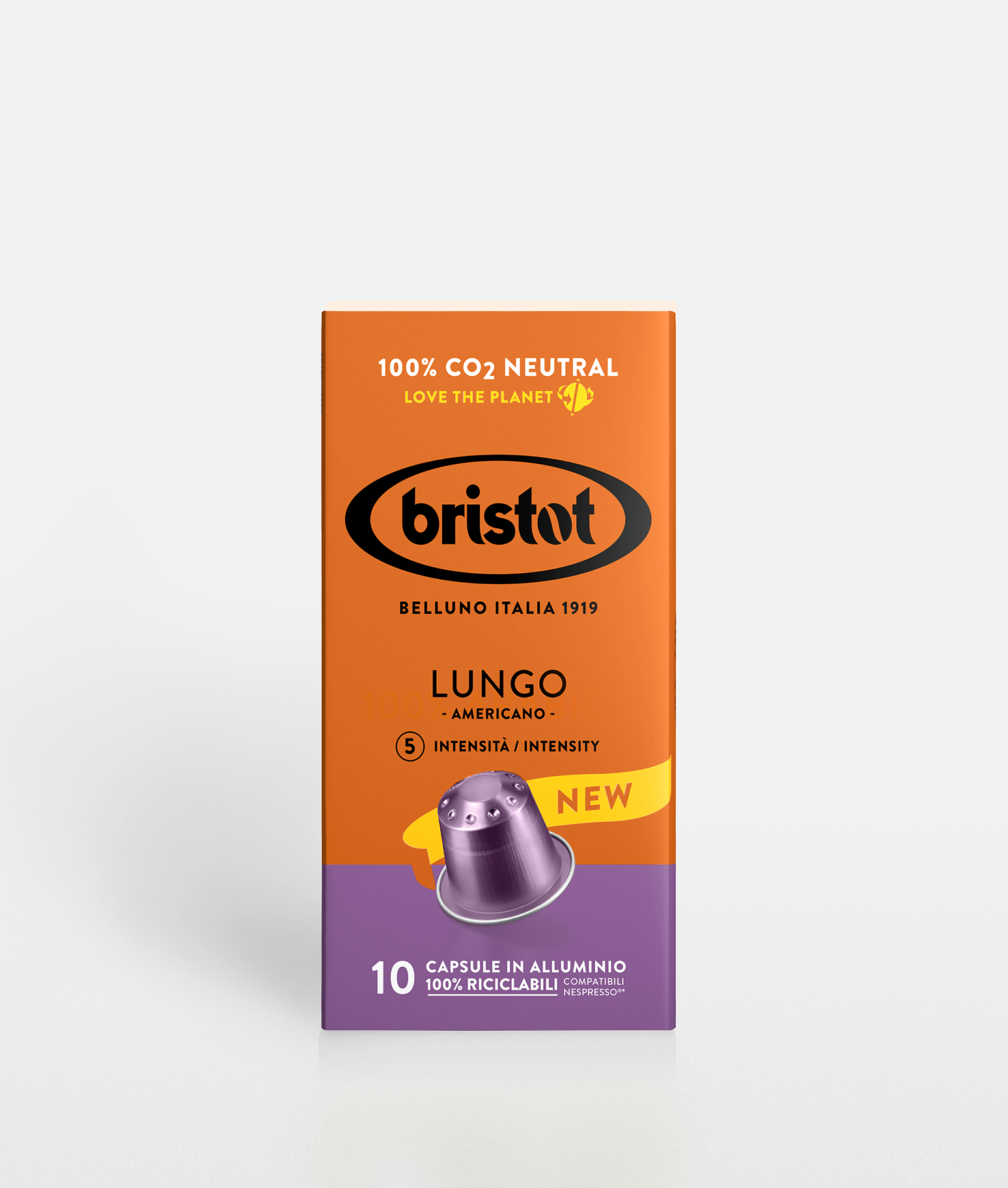 bristot-lungo-americano-kaffeekapseln-f-r-langen-caff image 1