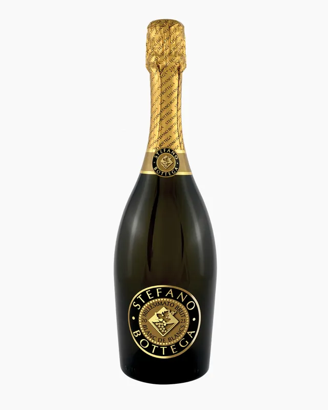 stefano-bottega-spumante-brut-schaumwein image 1