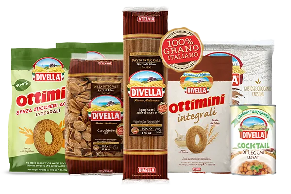 divella-fantasie-rustiche-mediterranee-rustikale-frollini-mischung image 1