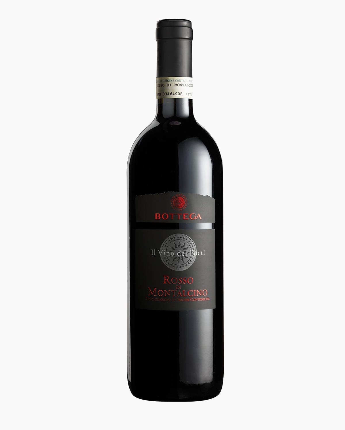 distilleria-bottega-rosso-di-montalcino-doc-rotwein image 1
