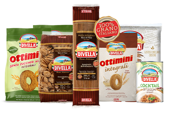 divella-fantasie-rustiche-mediterranee-rustikale-frollini-mischung image 1