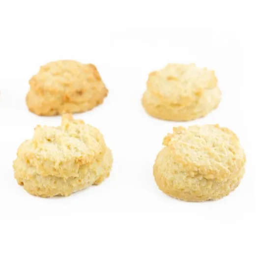 dolciaria-la-fenice-biscotti-carota-e-arancia-frolle-mit-karotte-und-orange image 1