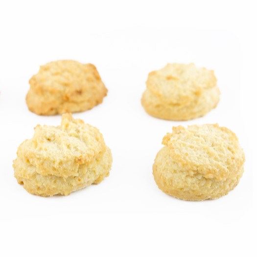 dolciaria-la-fenice-carrot-and-orange-biscuits-frolle-karotte-orange image 1