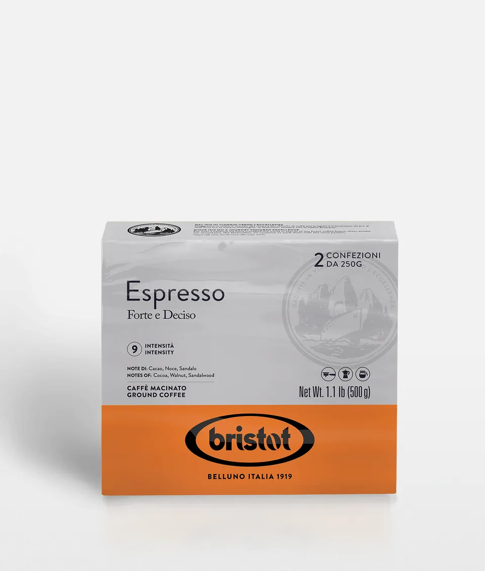 bristot-espresso-caff-macinato image 1