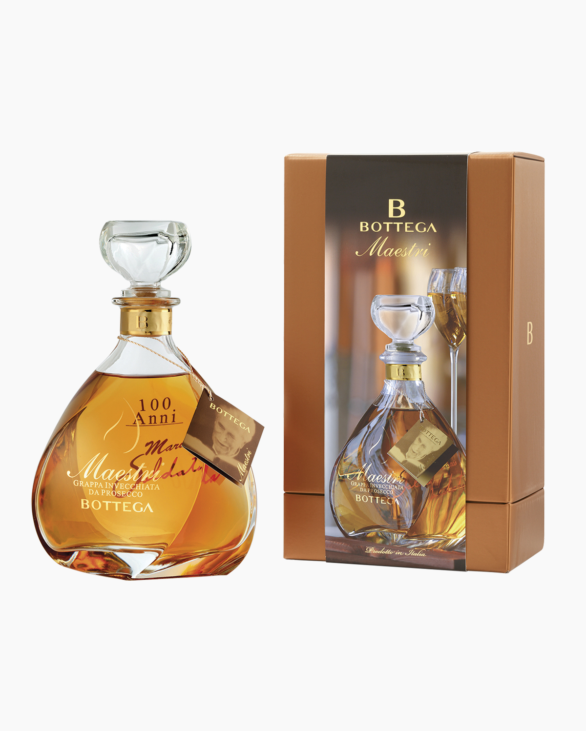 distilleria-bottega-maestri-grappa-riserva image 1