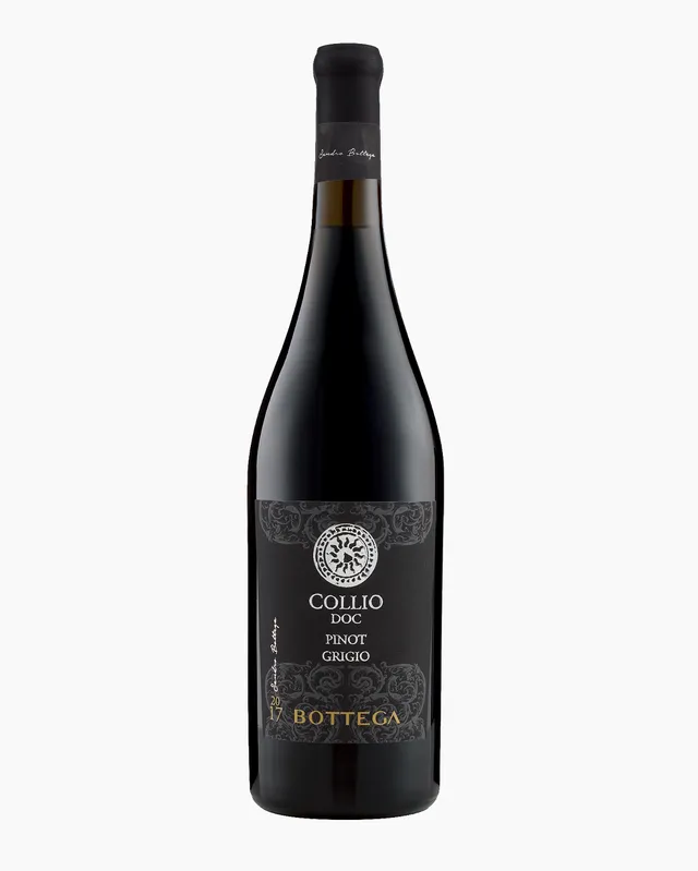 distilleria-bottega-pinot-grigio-collio-doc-wei-wein image 1