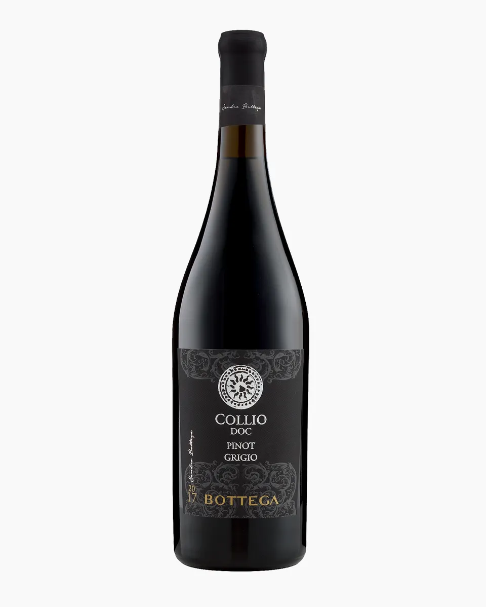 distilleria-bottega-pinot-grigio-collio-doc-wei-wein image 1