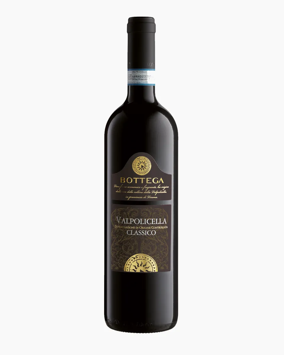 distilleria-bottega-valpolicella-doc-classico-rotwein image 1