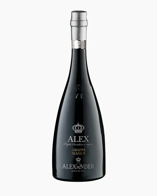 distilleria-bottega-grappa-alexander-alex-spirit image 1