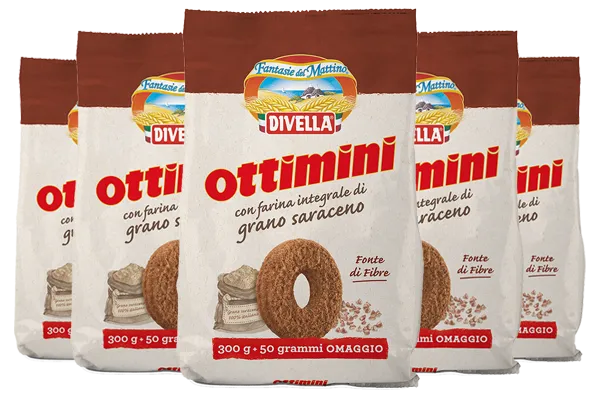 divella-ottimini-al-grano-saraceno-buchweizen-kekse image 1