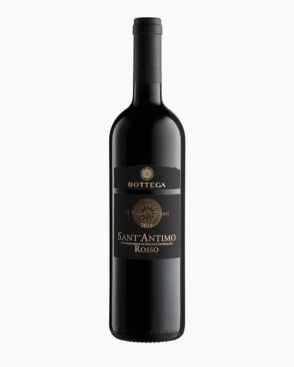 distilleria-bottega-sant-antimo-doc-rosso-toscana-rotwein image 1