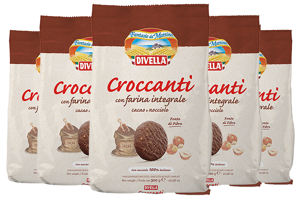 divella-ottimini-croccanti-integrali-mit-kakao-und-haseln-ssen image 1