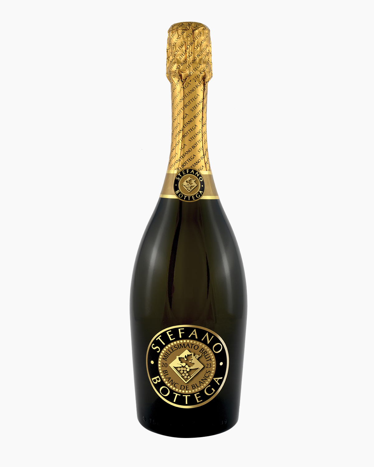 stefano-bottega-spumante-brut-schaumwein image 1