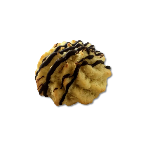 dolciaria-la-fenice-dolcetti-di-mandorla-rum-e-cioccolato-pasta-di-mandorle image 1