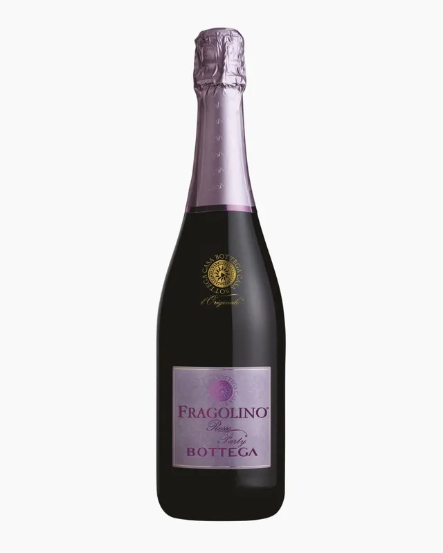 distilleria-bottega-fragolino-rosso-party-roter-s-wein-aperitivo image 1