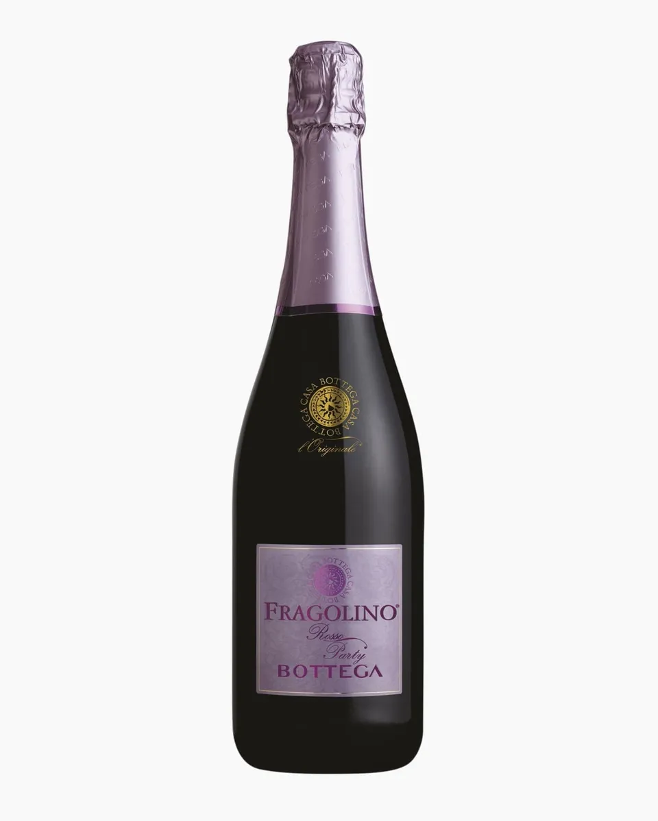 distilleria-bottega-fragolino-rosso-party-roter-s-wein-aperitivo image 1