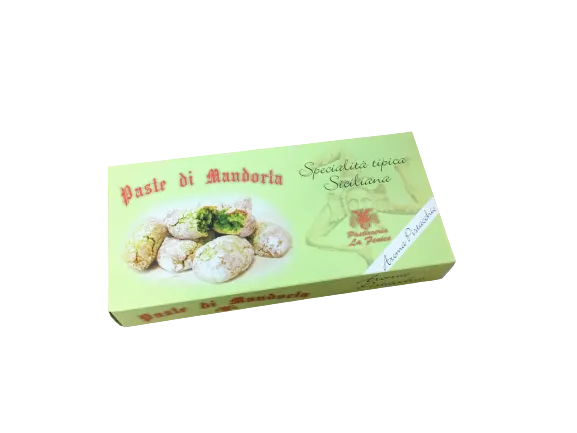 dolciaria-la-fenice-paste-di-mandorla-pistacchio-in-astuccio image 1
