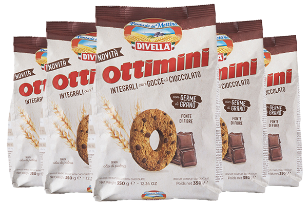 divella-ottimini-integrali-mit-schokoladentropfen image 1