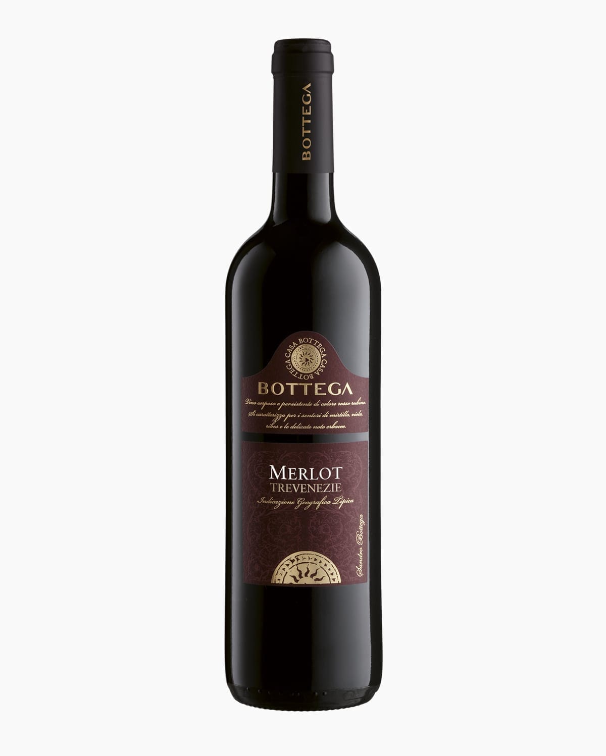 distilleria-bottega-merlot-veneto-rotwein image 1