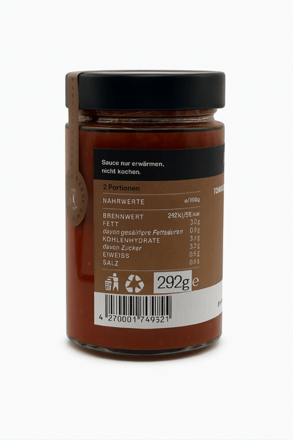mani-in-pasta-bolognese-sauce-langsam-geschmort image 2