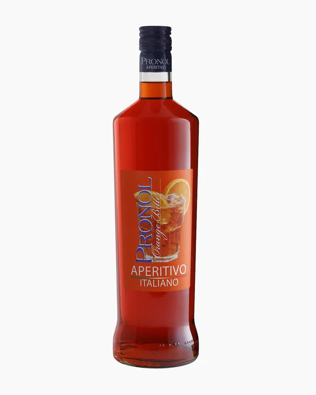 distilleria-bottega-aperitivo-pronol-bitter-aperitivo image 1