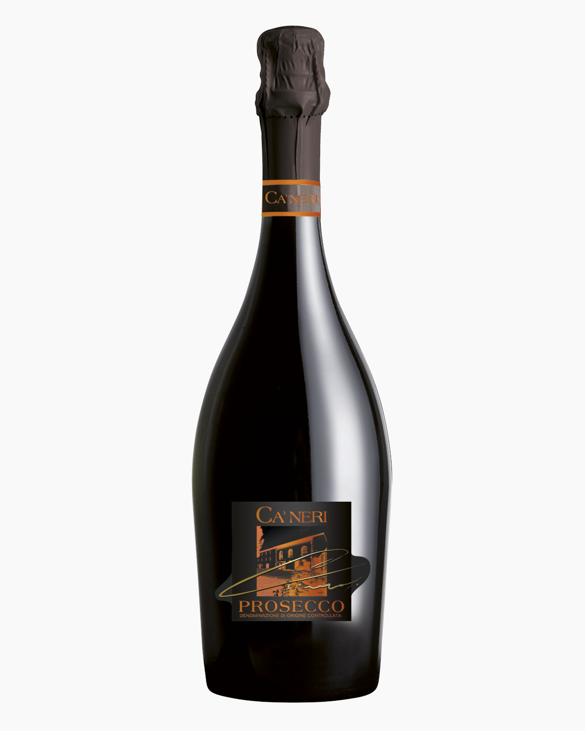 distilleria-bottega-prosecco-doc-brut-ca-neri-italienischer-schaumwein image 1