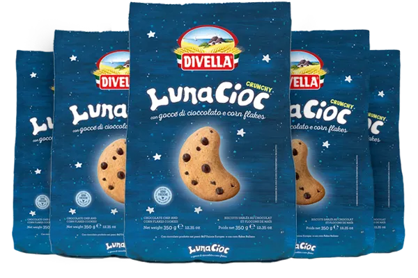 divella-lunacioc-frollini-m-rbteig-kekse-mit-schoko image 1