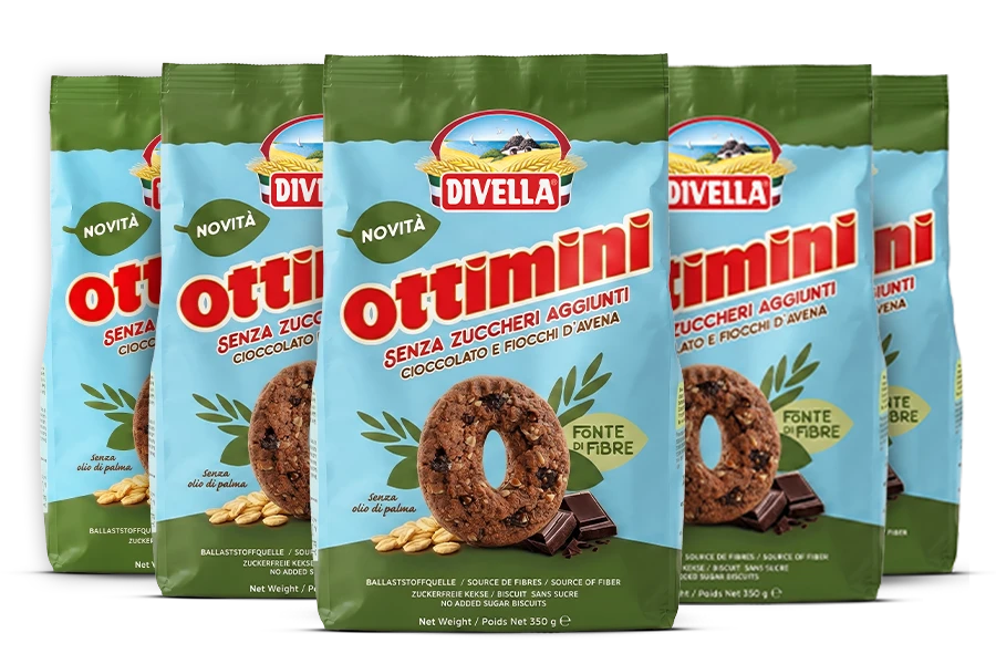 divella-ottimini-schoko-hafer-ohne-zuckerzusatz image 1