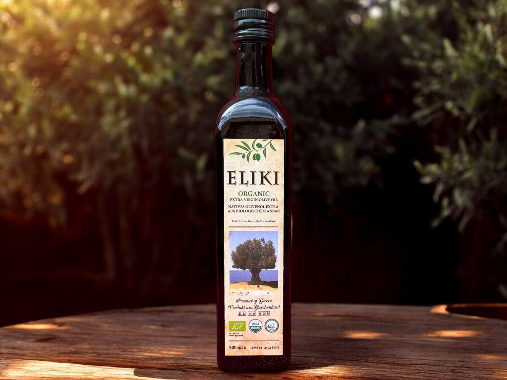 food-together-bio-oliven-l-eliki-0-5-l image 2