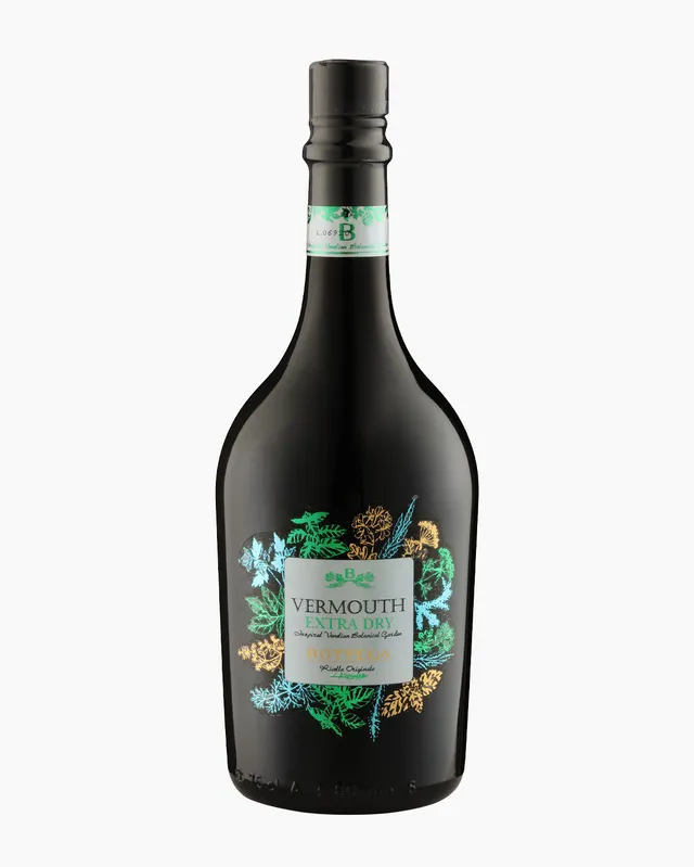 distilleria-bottega-vermouth-extra-dry-wermut image 1