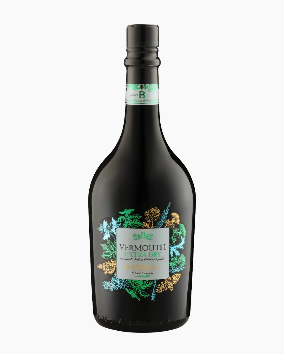 distilleria-bottega-vermouth-extra-dry-wermut image 1