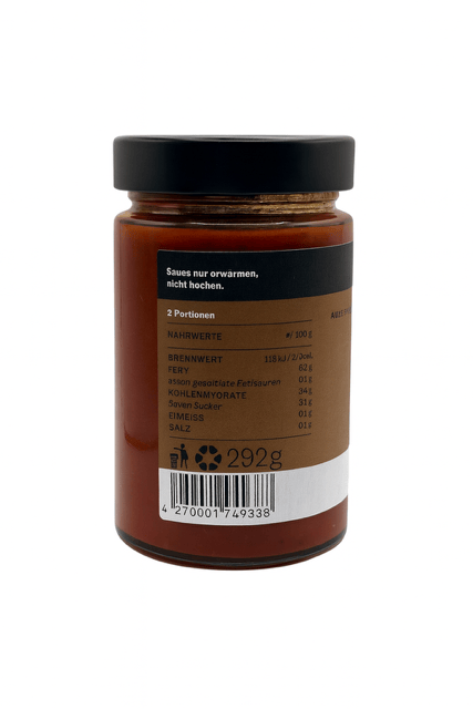 mani-in-pasta-norma-tomatensauce-mit-ger-steter-aubergine image 3