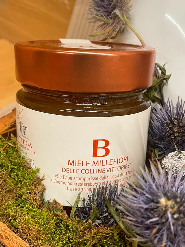 distilleria-bottega-miele-bl-tenhonig-gourmet image 1
