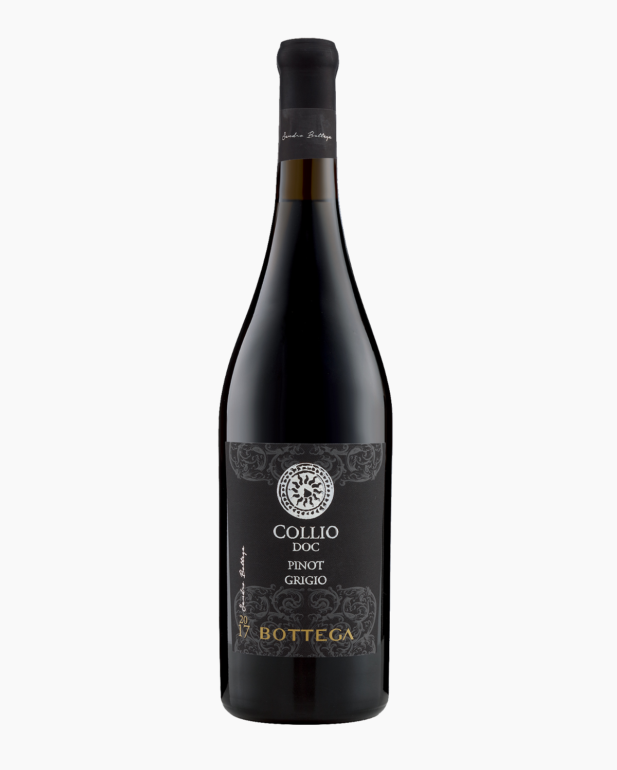distilleria-bottega-pinot-grigio-collio-doc-wei-wein image 1