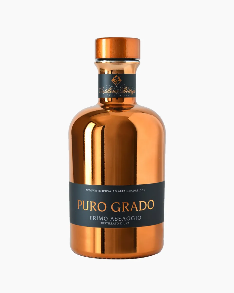 distilleria-bottega-primo-assaggio-puro-grado-grappa image 1