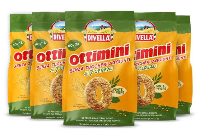 divella-ottimini-7-cereali-ohne-zuckerzusatz image 1