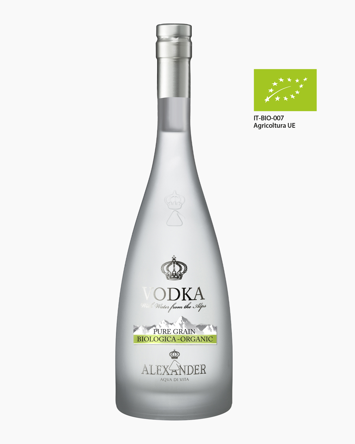 distilleria-bottega-colors-vodka-bio-alexander image 1