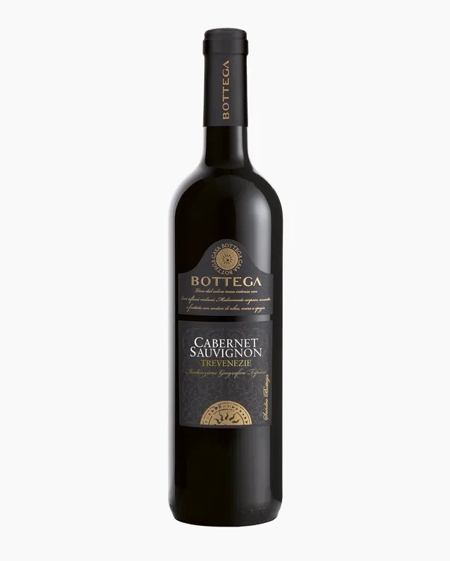 distilleria-bottega-cabernet-sauvignon-rotwein image 1