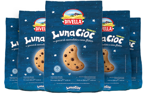 divella-lunacioc-frollini-m-rbteig-kekse-mit-schoko image 1