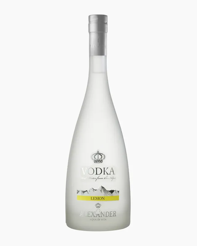 distilleria-bottega-alexander-colors-lemon-vodka image 1