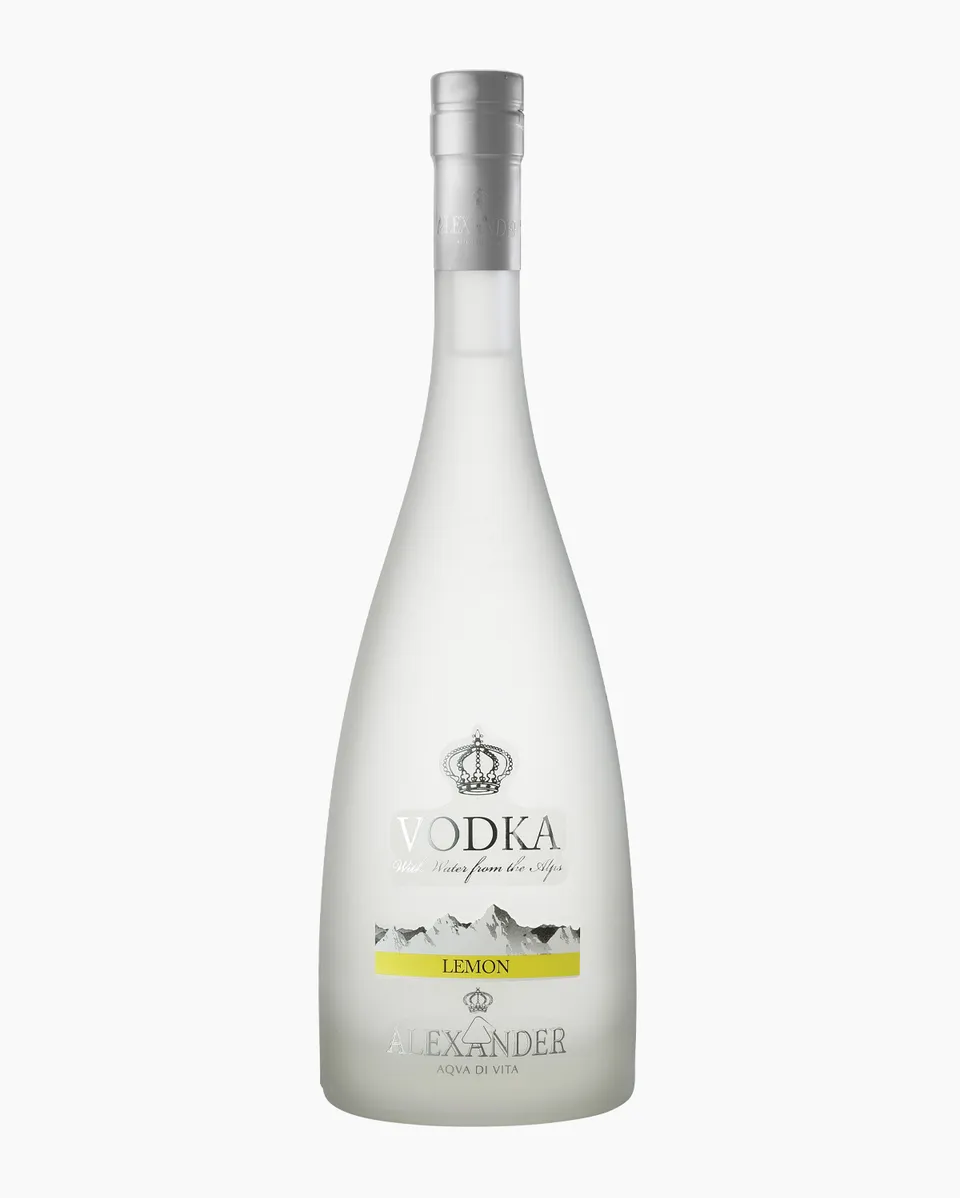 distilleria-bottega-alexander-colors-lemon-vodka image 1