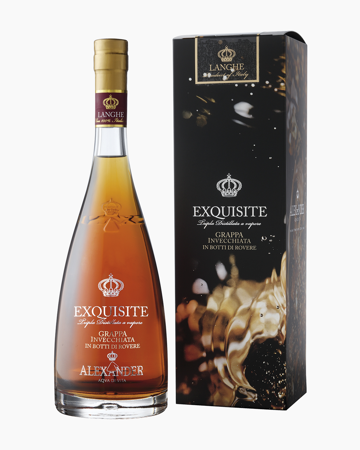 distilleria-bottega-exquisite-grappa-invecchiata-langhe-alexander image 1