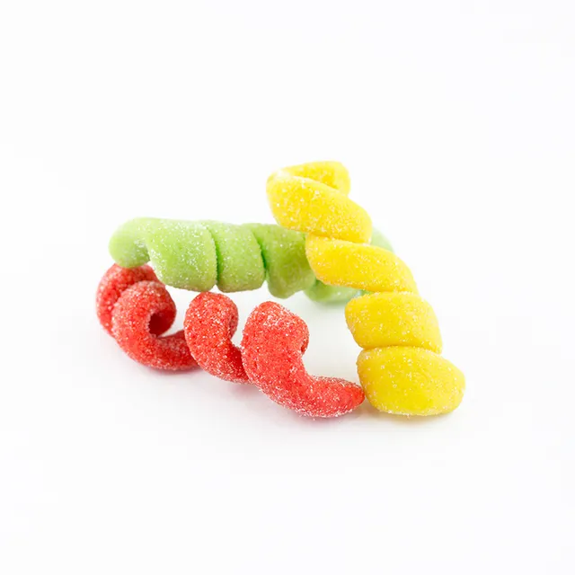 dolciaria-la-fenice-stelle-filanti-italienisches-marzipan-sterne image 1