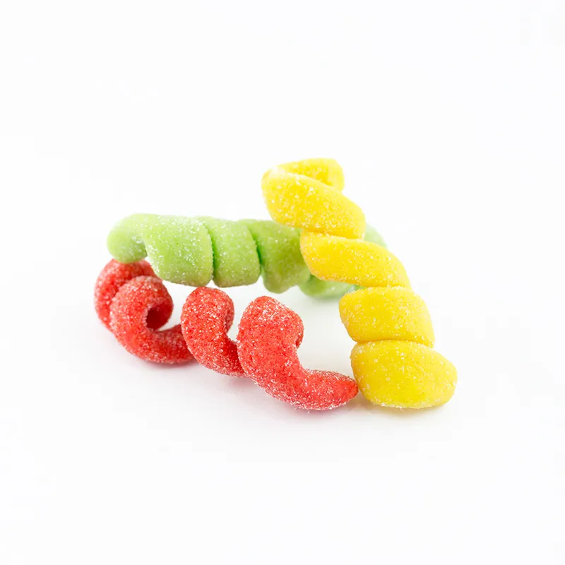 dolciaria-la-fenice-stelle-filanti-italienisches-marzipan-sterne image 1