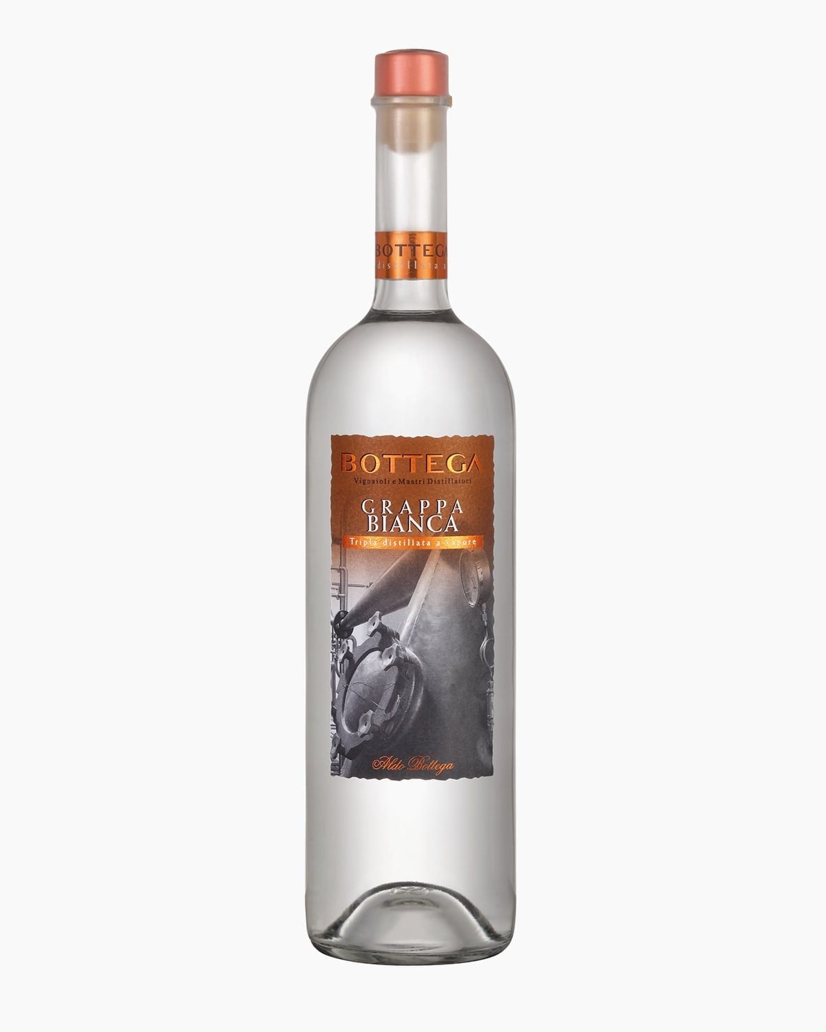 distilleria-bottega-aldo-bottega-grappa-pr-mierte-italienische-grappa image 1