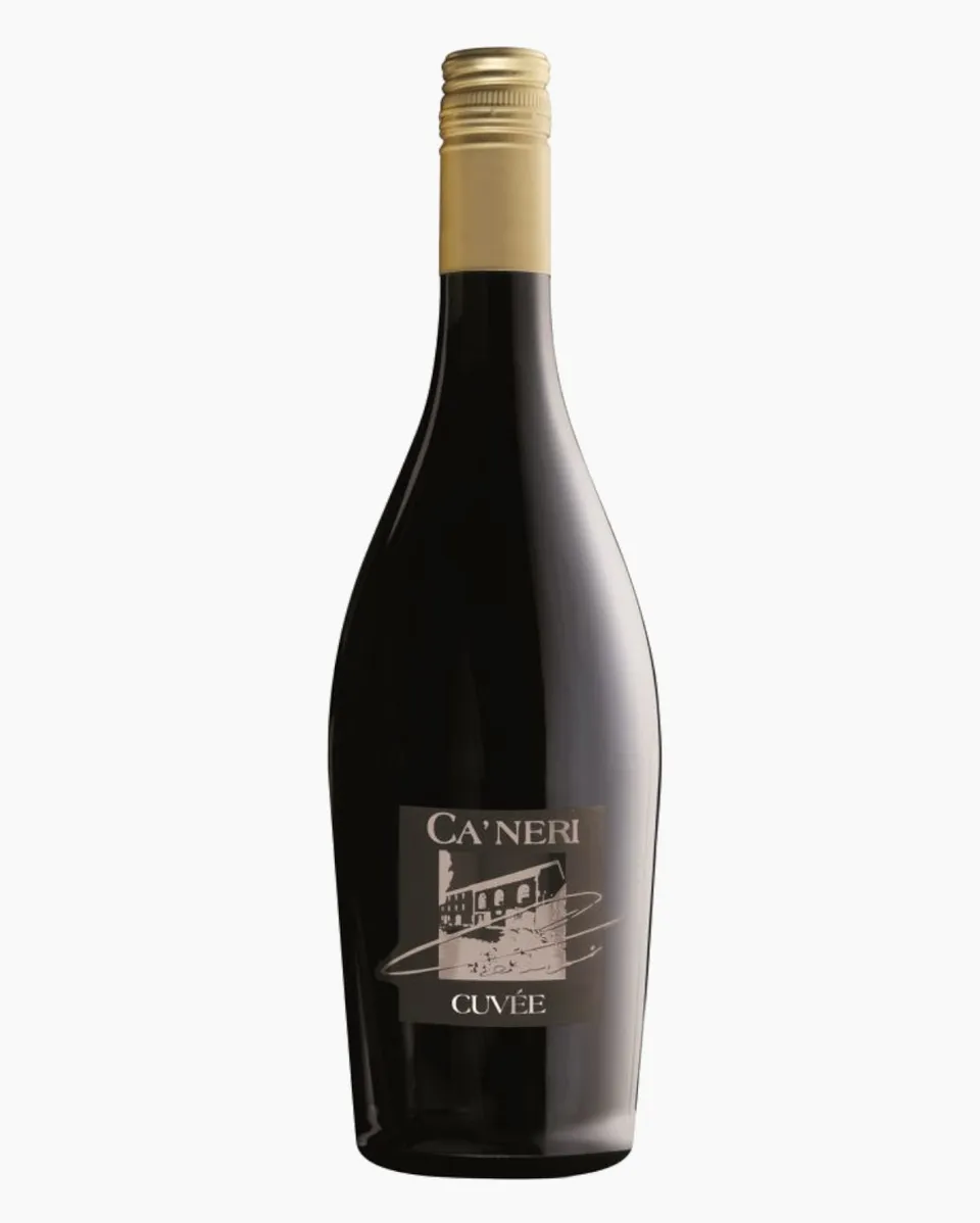 distilleria-bottega-cuv-e-frizzante-ca-neri-perlwein image 1